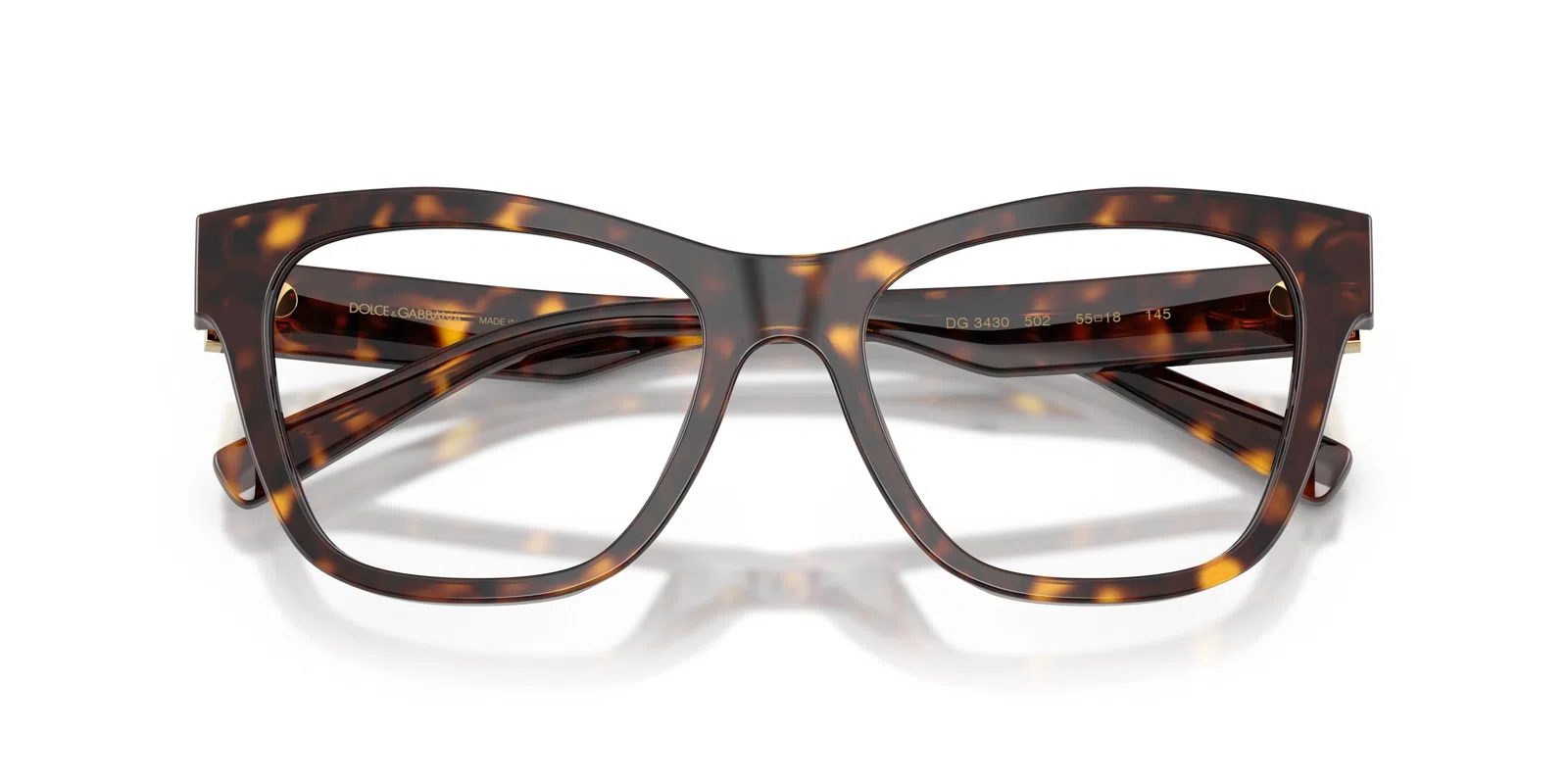Dolce & Gabbana 3430 Eyeglasses - view 24